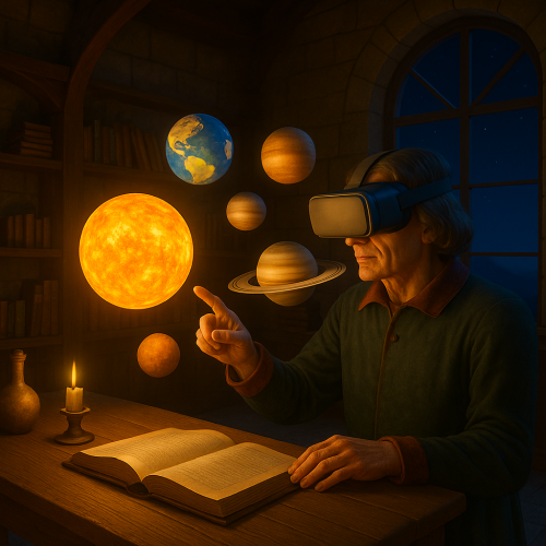 GSOT – Kopernik